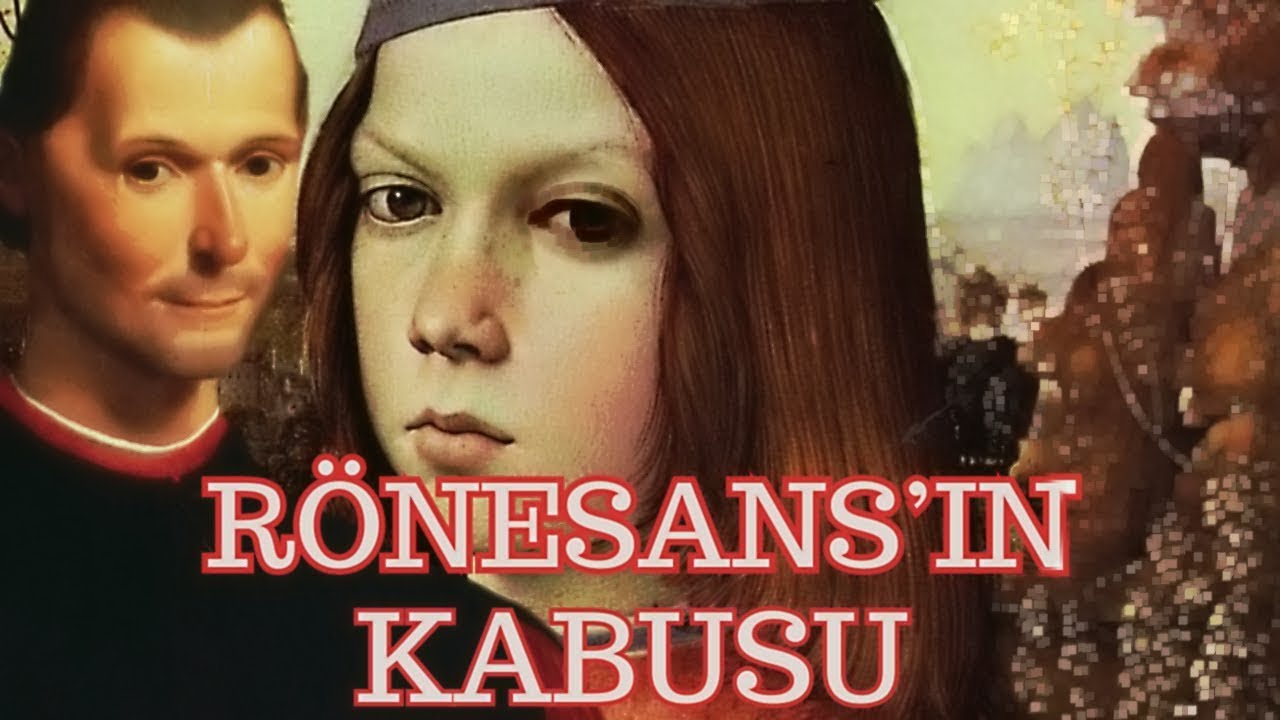 Makyavelist Prensin Hazin Sonu | Cesare Borgia