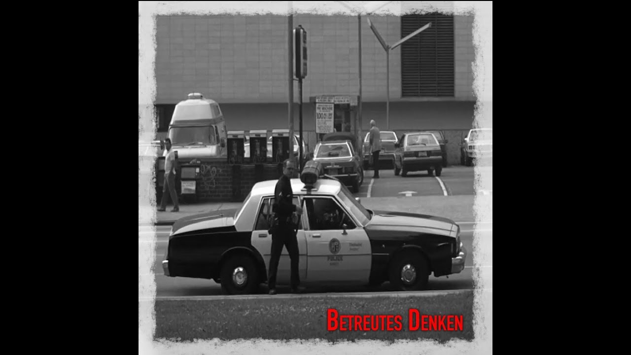 MR.BEATUS & WODKA - BETREUTES DENKEN