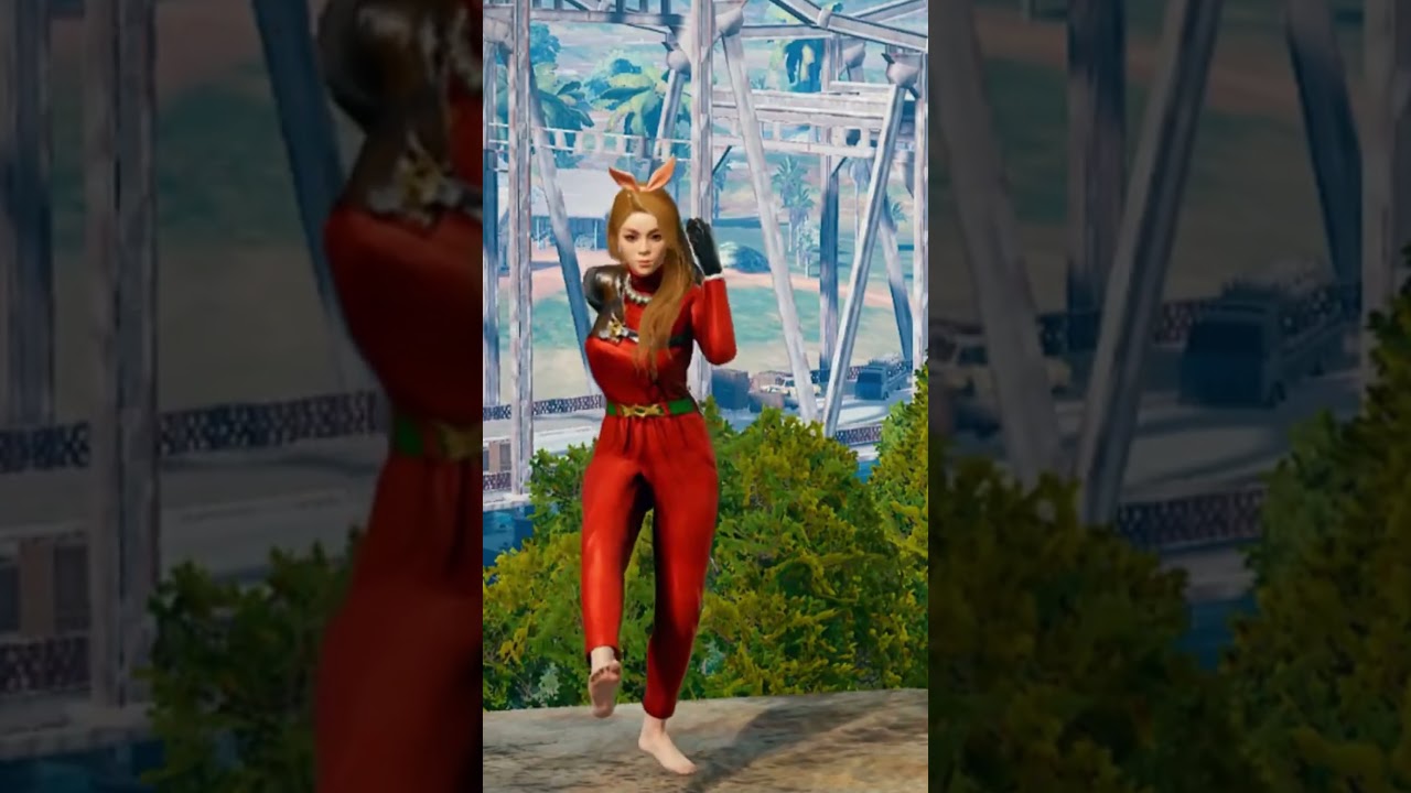 Dance Victory 7
