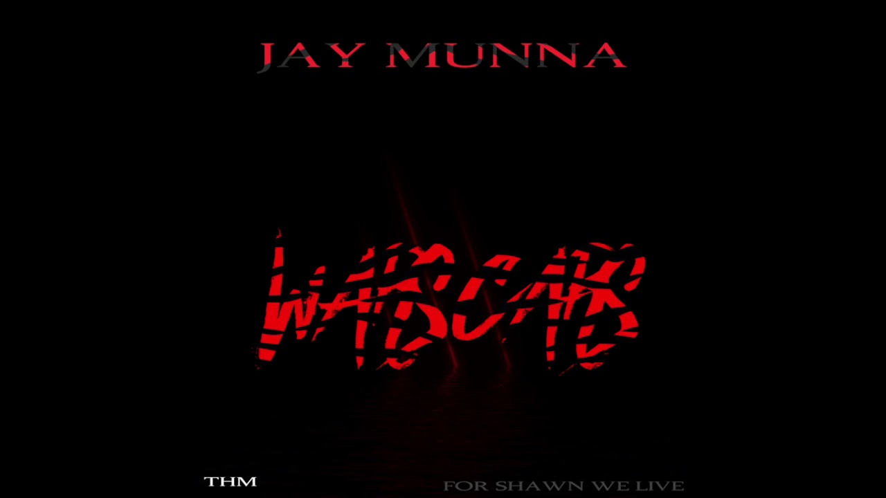 Jay Munna - War Scars  (Exclusive Audio)