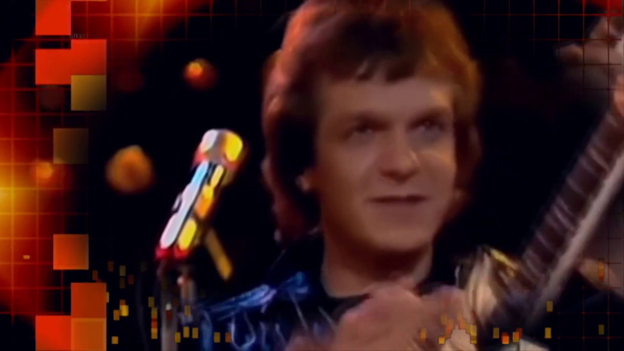Дискотека 80 х 