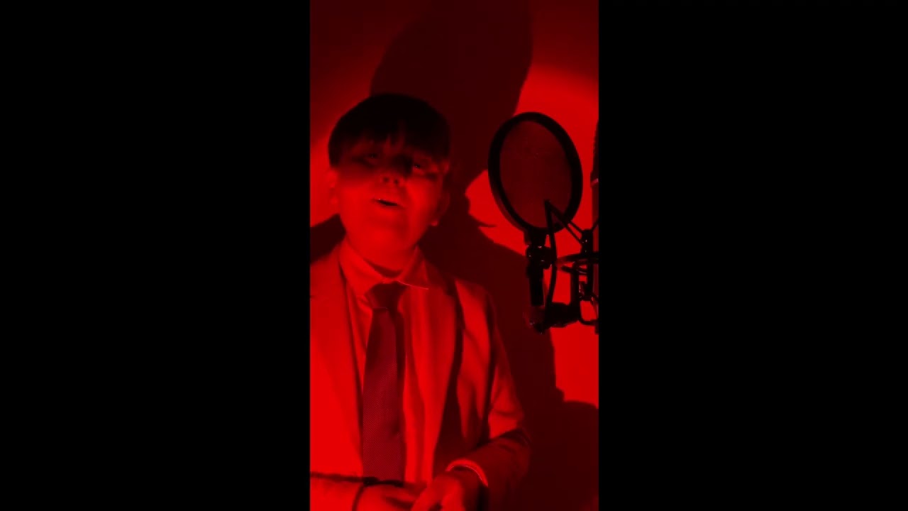 I’ll Will Always Love You - Leon Skorupski ( cover ) 