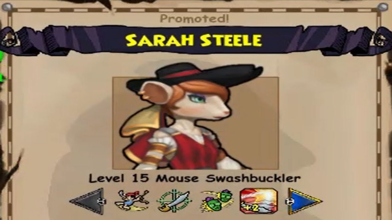 Pirate101 