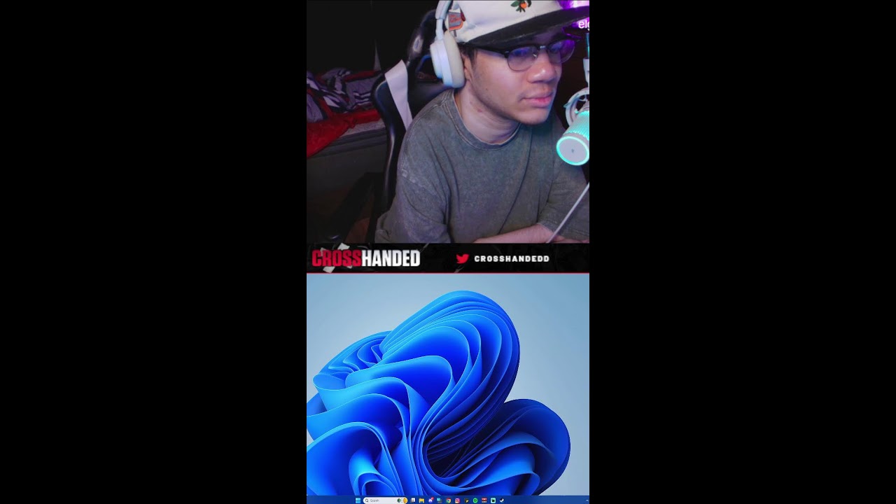 #1 Disabled Gamer Plays Ranked Magik!👑 !disability !socials