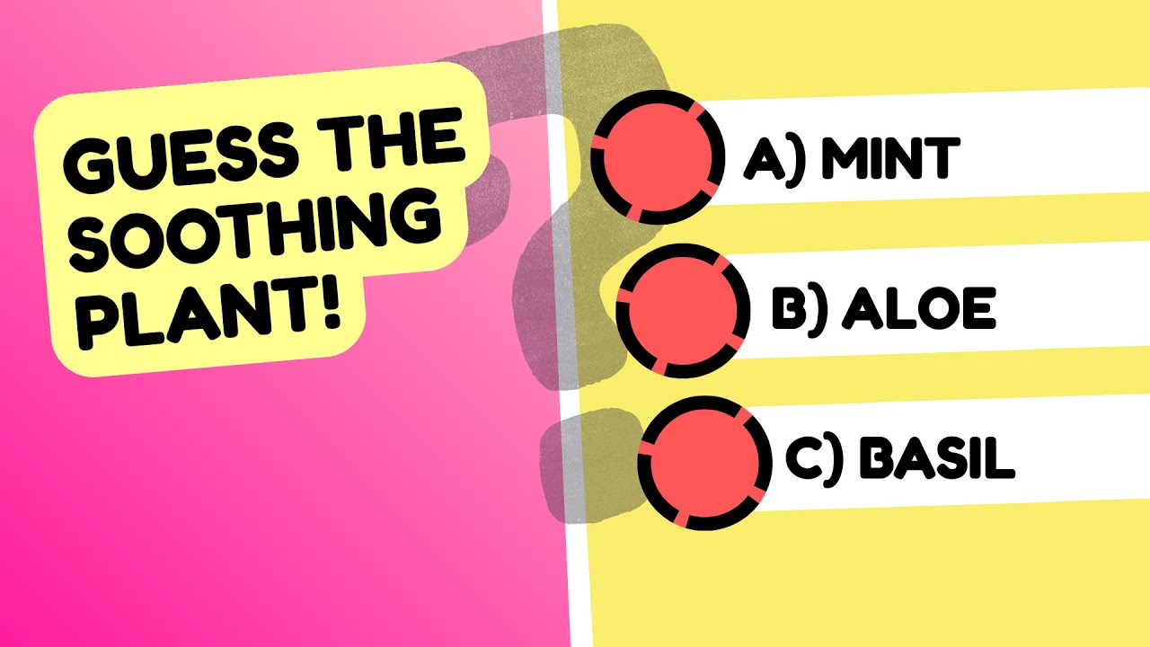 Test Your Knowledge: Can You Name These Powerful Medicinal Plants? 🌿🔥 #shorts