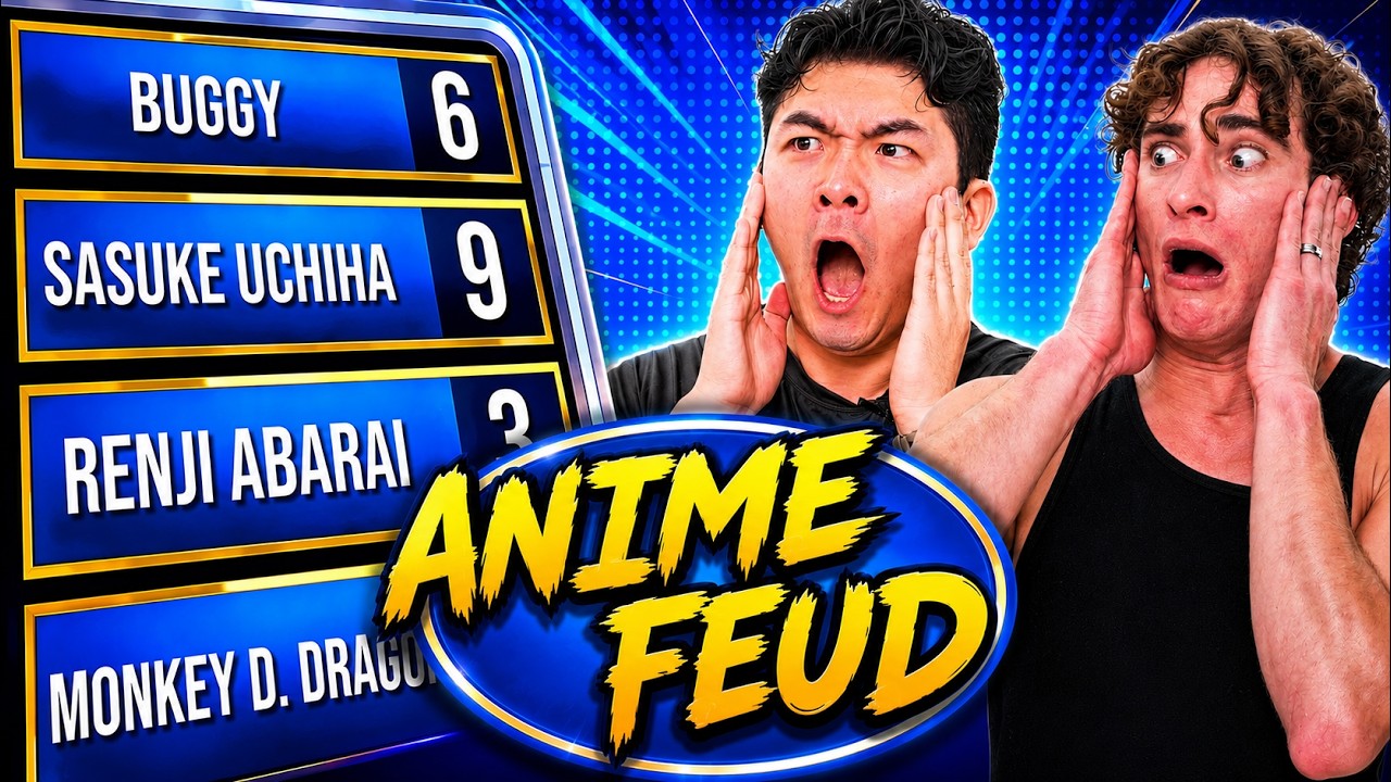 We Surveyed 1,212 Anime Fans&hellip; Here&rsquo;s What They Said