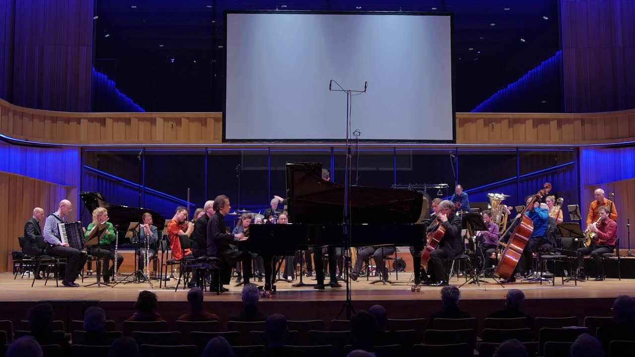 Christiaan Richter: muTaTum - Severin von Eckardstein, RKST21 & Clark Rundell - Live 25/02/2023