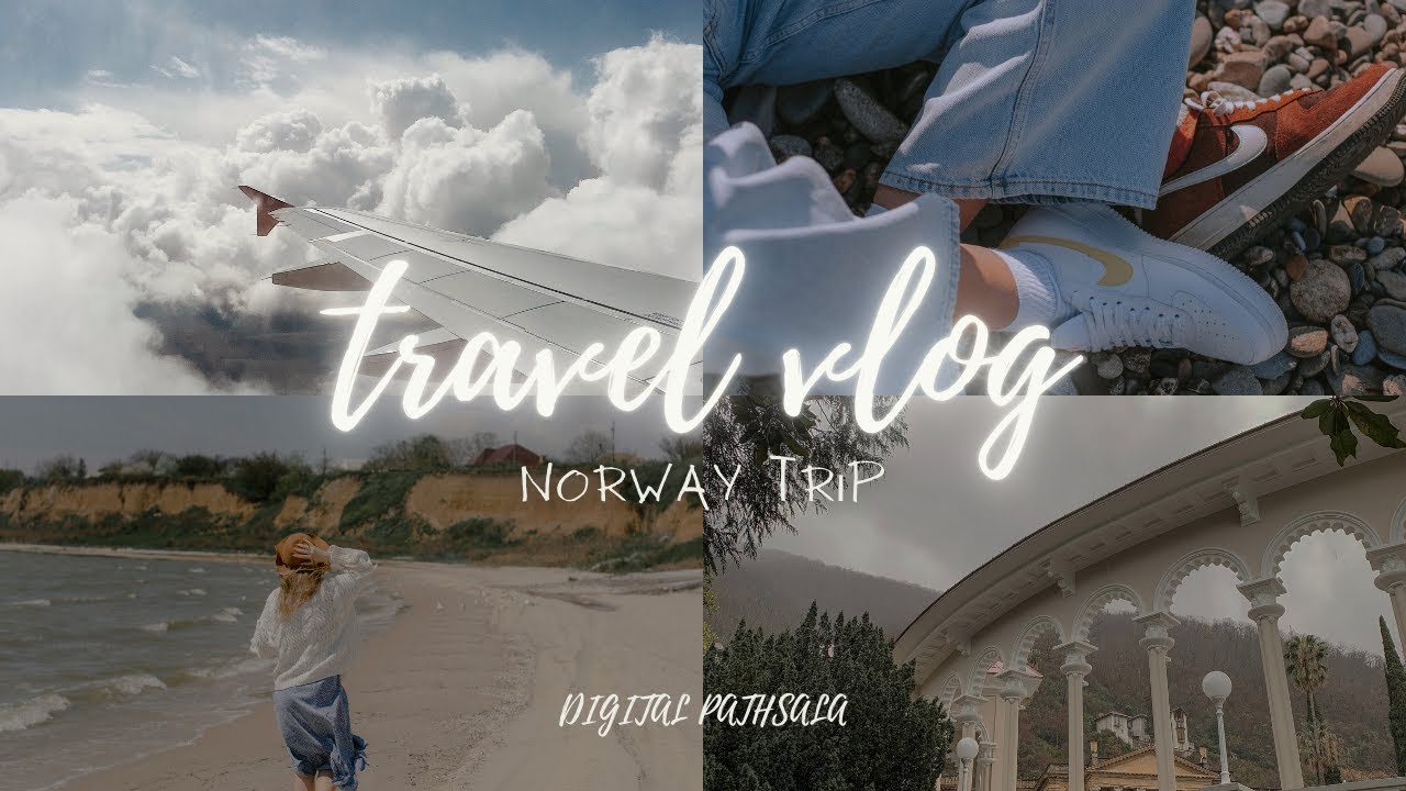 Beauty of Norway. Explore Norway with us. #norwaytrip #norwayamazing #beautifulnorway #norwayvlog