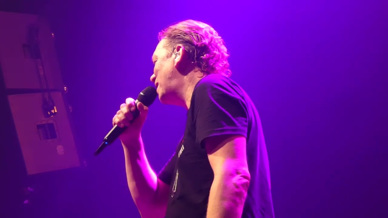 Van Dik Hout - Tot jij mijn liefde voelt @ Tivolivredenburg Utrecht (9/9)