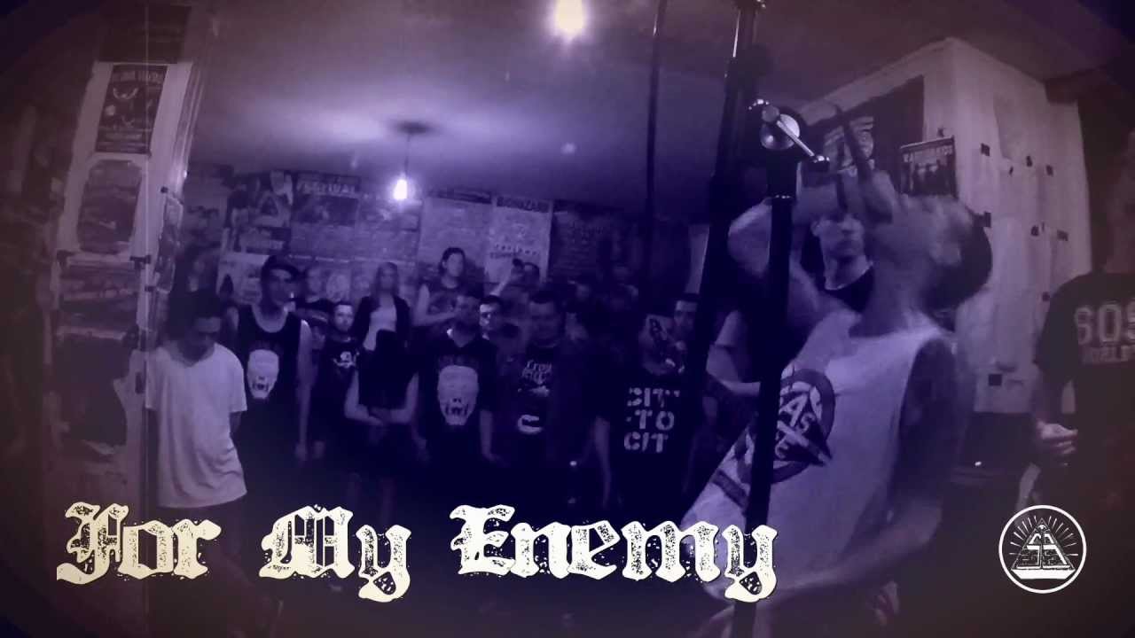 SOSF Germany XMAS Mosh