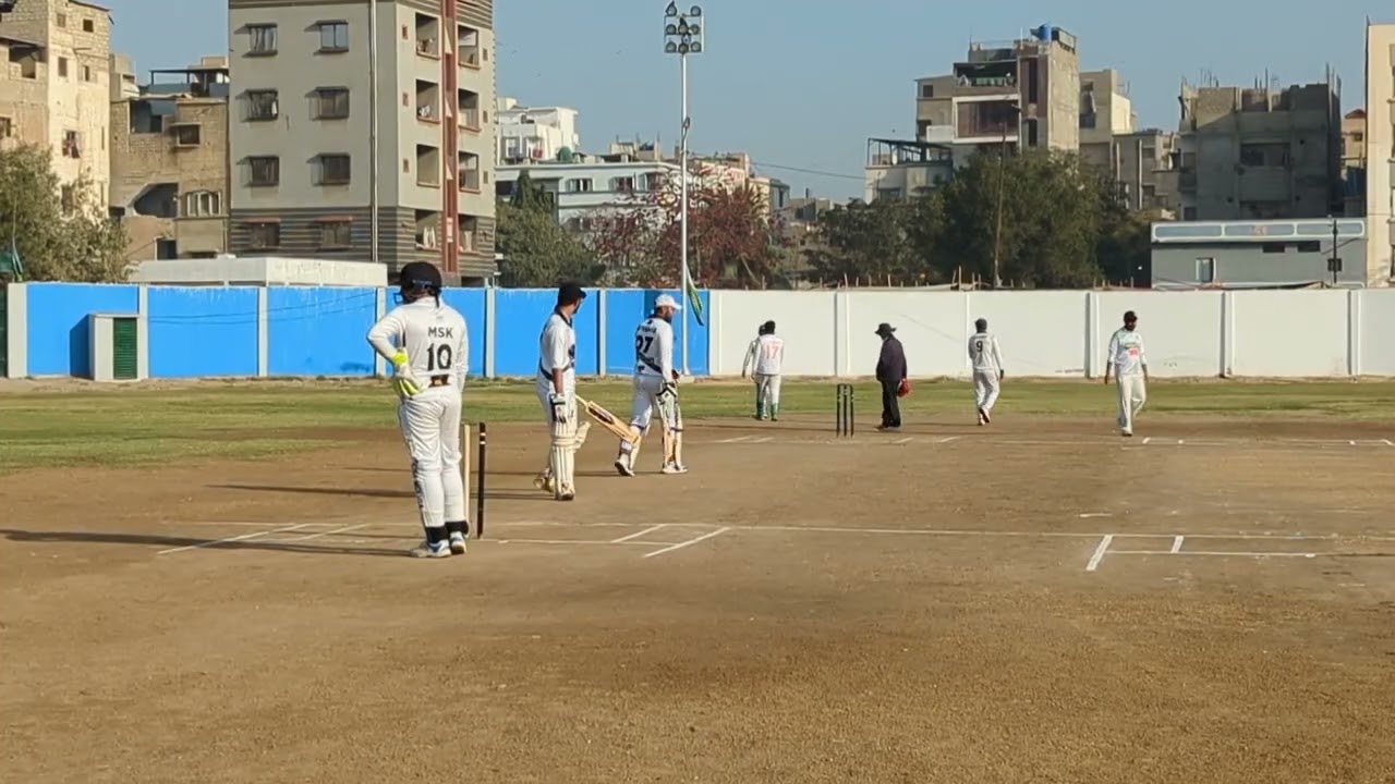 1st Innings | Final Overs | League Match | Fearless Wolves vs Black Hawks | ECL Season 10