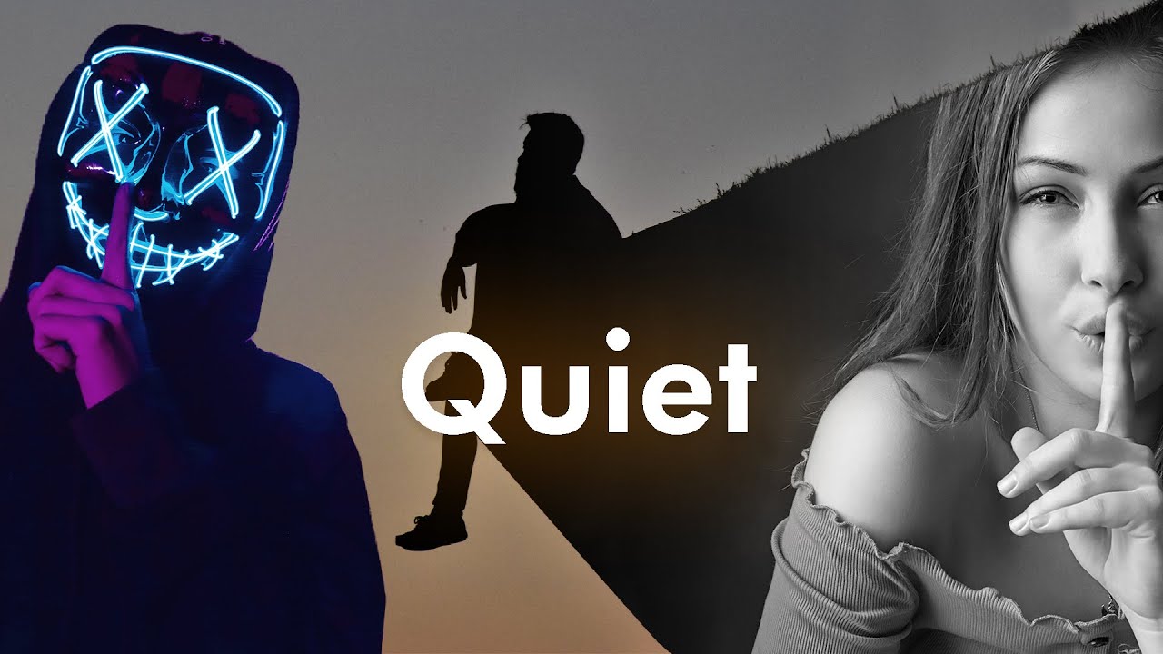 If you are a QUIET Person You should WATCH THIS! | 14 Characteristics Of A Quiet Person