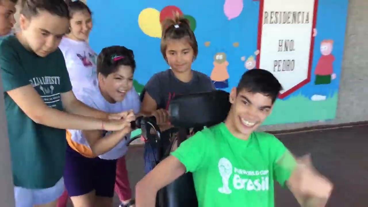 Cara y cruz