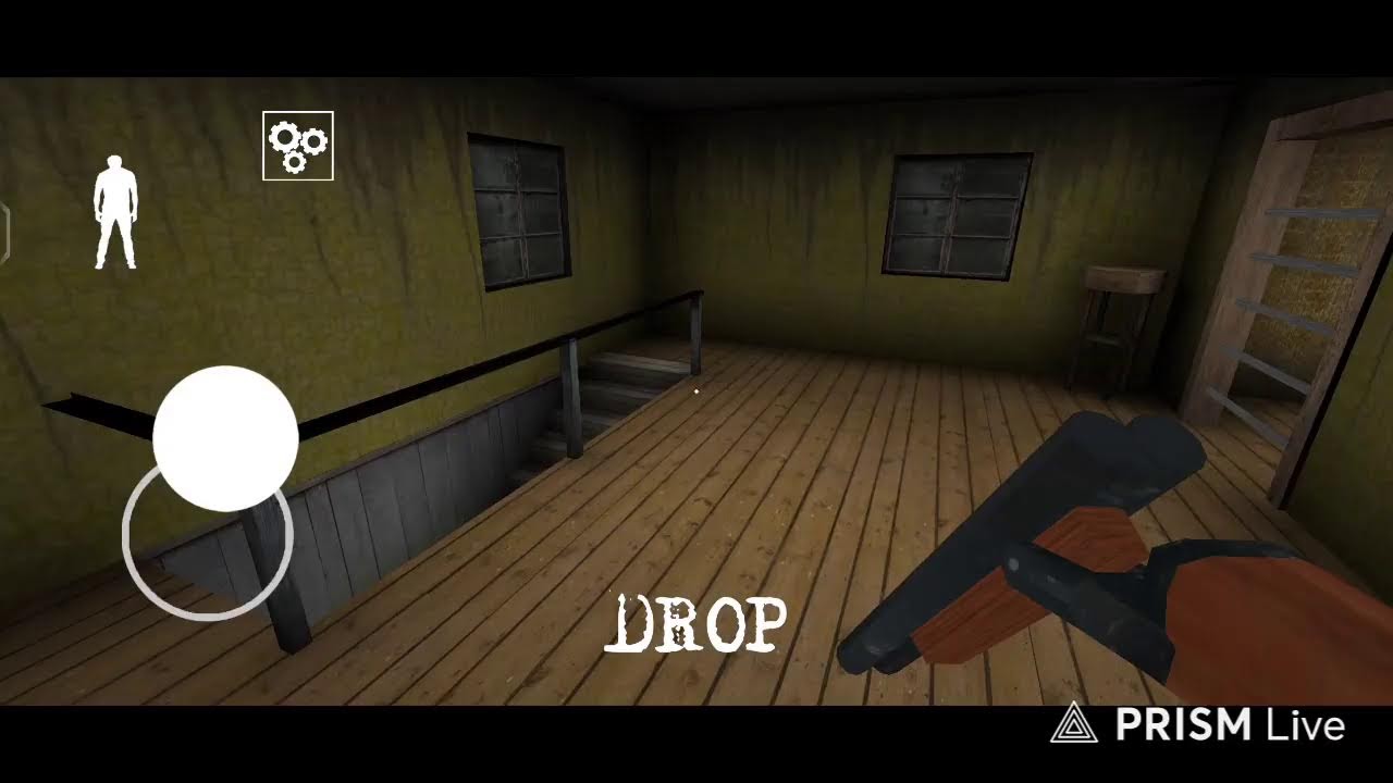 Live streaming of Mrwhites77