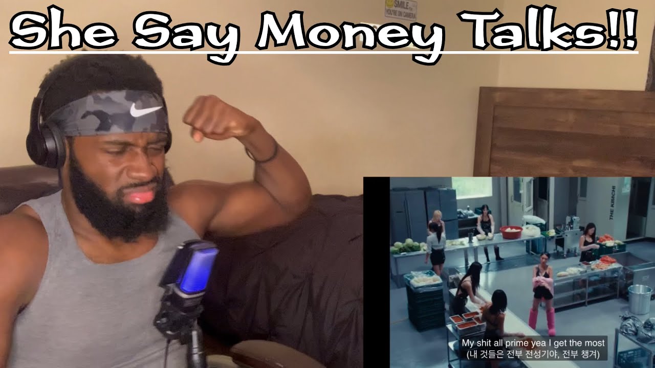CAMO - K PACK (Official Music Video) Reaction!!!