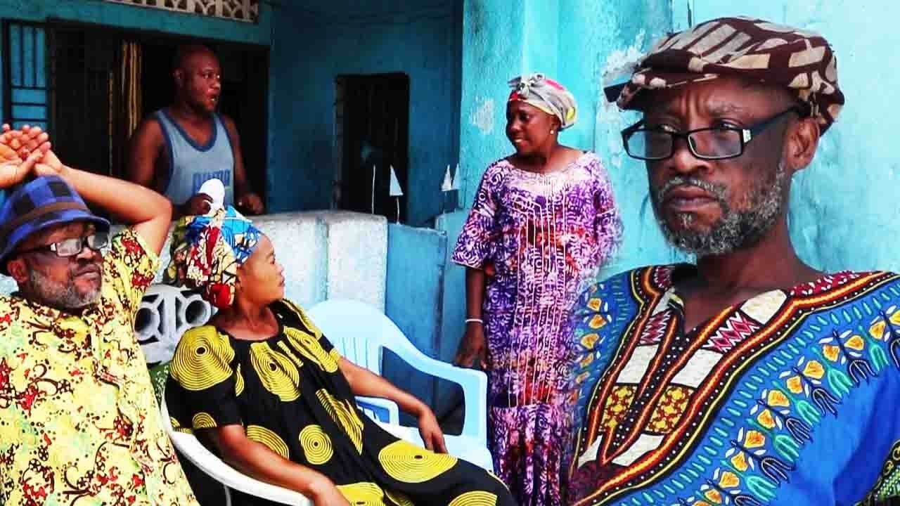 NOUVEAUTÉ : GAG:LIBALA AVEC VUE DE LOIN , MPAKA LOWY,KALUNGA EPELA PULULU