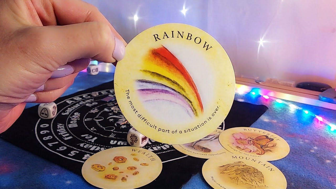 SOMEONE IS GETTING EXPOSED THIS WEEK The Cat Is Out Of The Bag ! Collective Reading