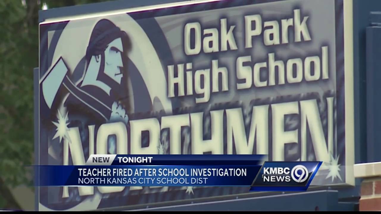 Oak Park High School teacher gone after claim of inappropriate communication
