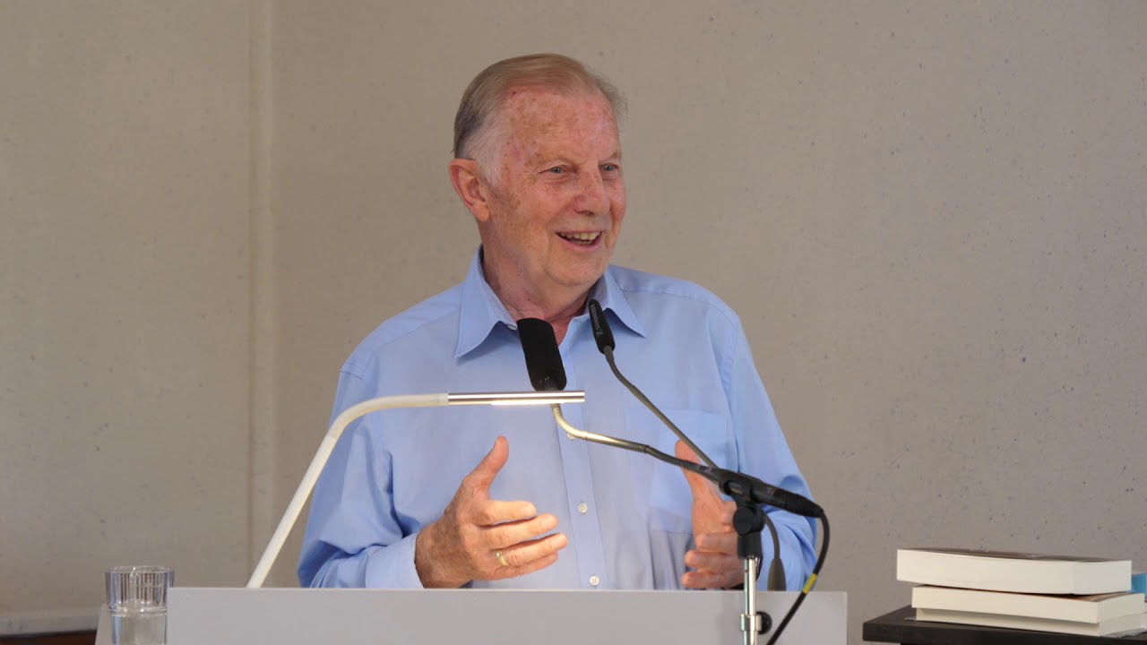 Werner Gitt / Wohin steuert diese Welt? / Ev. Stadtmission Rinteln