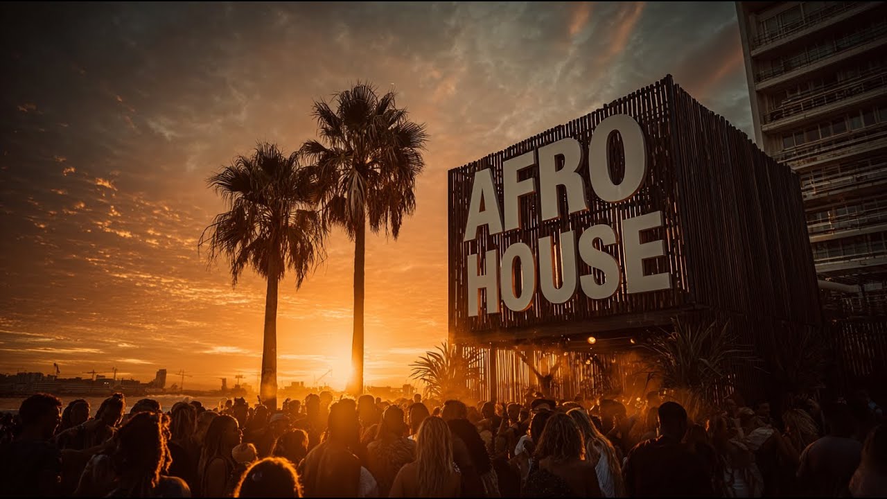 SUMMER AFRO HOUSE Sunset Mix (Adam Port, Avicii, The Weeknd, Coldplay, Diplo) - Summer Vibes Mix #11