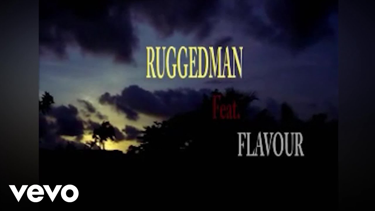 Ruggedman - Ebemsi