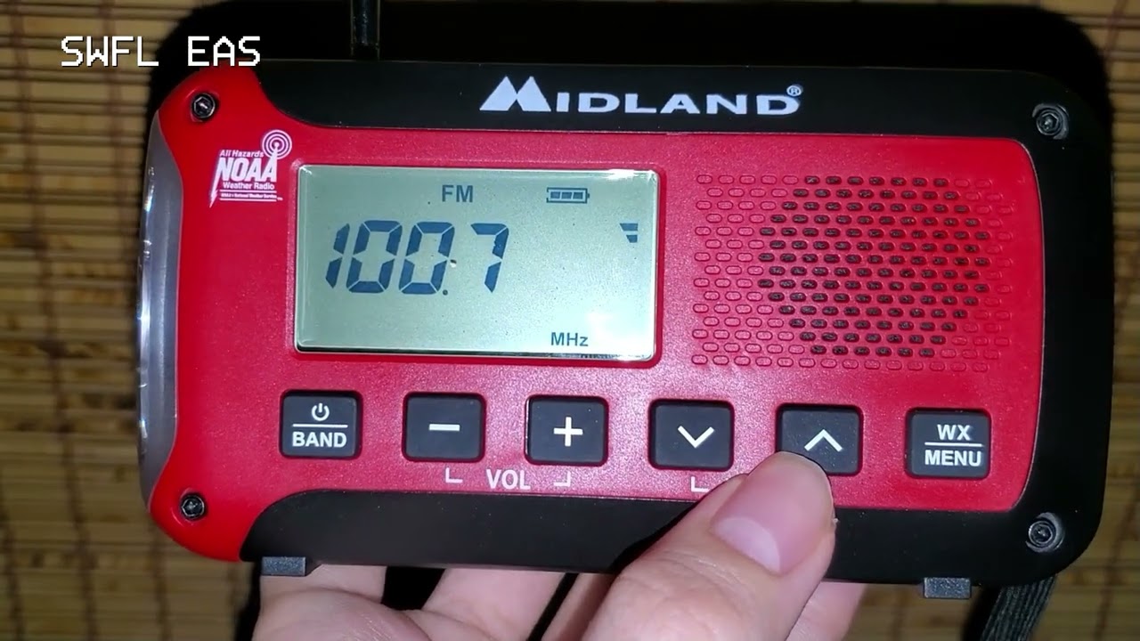 EAS #637-764*: ABSOLUTE MANIA!!!! (EAS Alerts from 1/16/22)