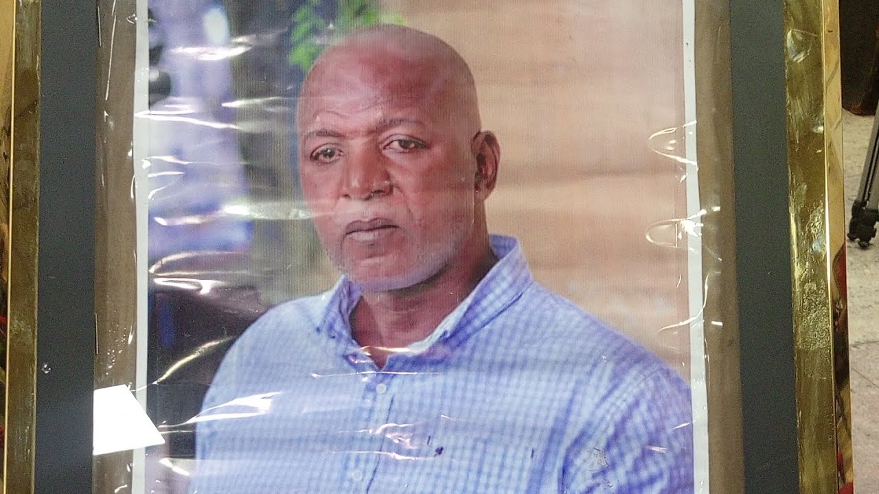 hommage à papa ikete bokulu