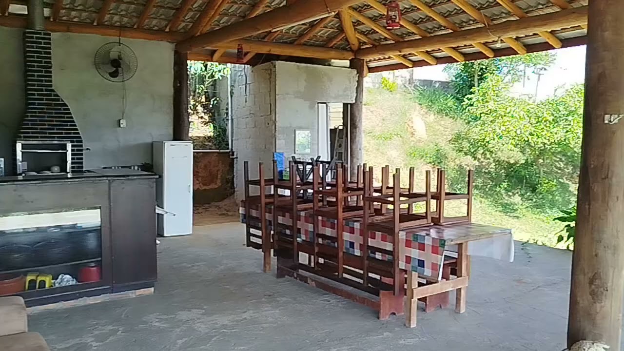 (IMÓVEL VENDIDO) CHÁCARA EM CONDOMÍNIO FECHADO EM SÃO JOSÉ DOS CAMPOS  - VALOR R$ 300.000,00