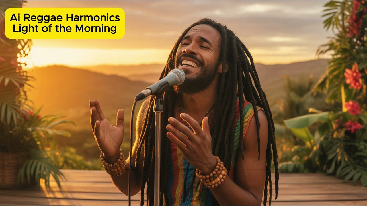Light Of The Morning