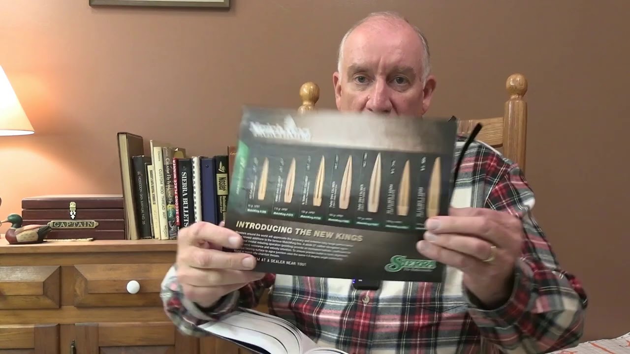 6.5 Creedmoor ~ Великолепный раунд, но остерегайтесь обманчивой рекламы!