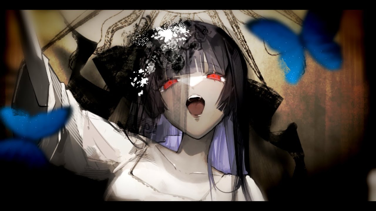 ☀︎☽ I beg you - Aimer / Lucia（Piano arrange Cover）