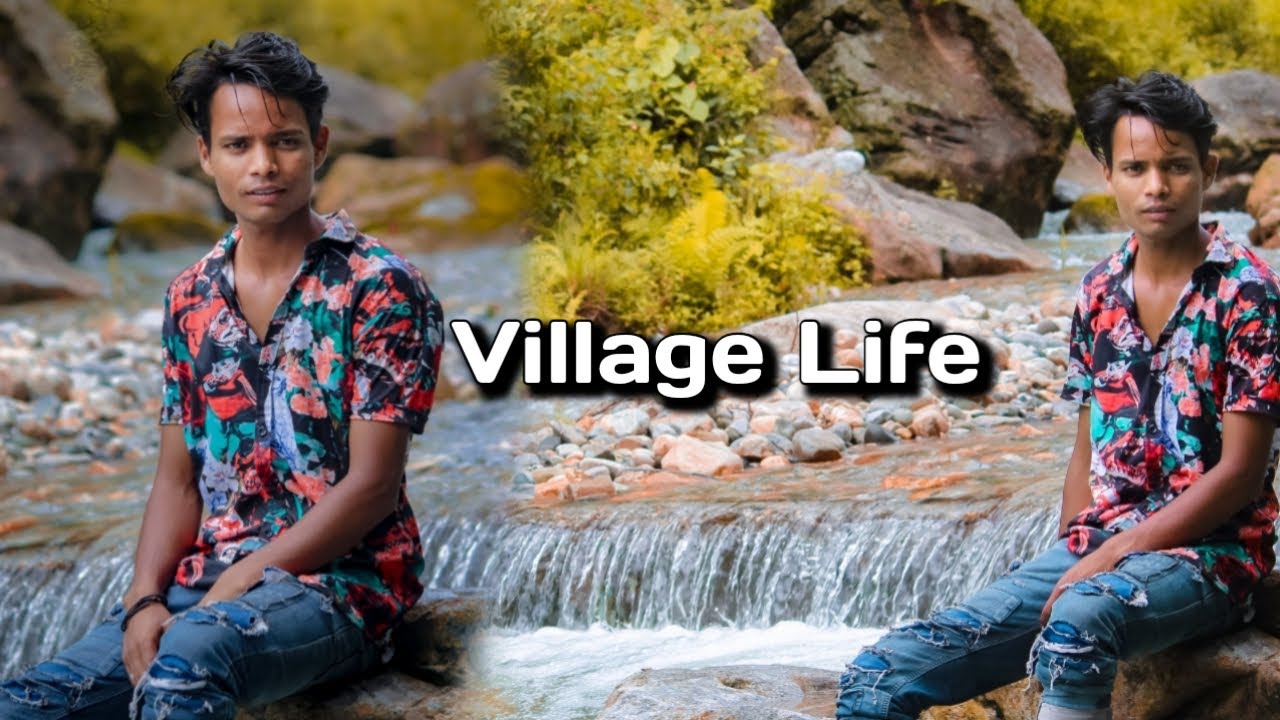 Aaj Mausam ko kya hogya🙄//  village life// pithoragarh Uttarakhand