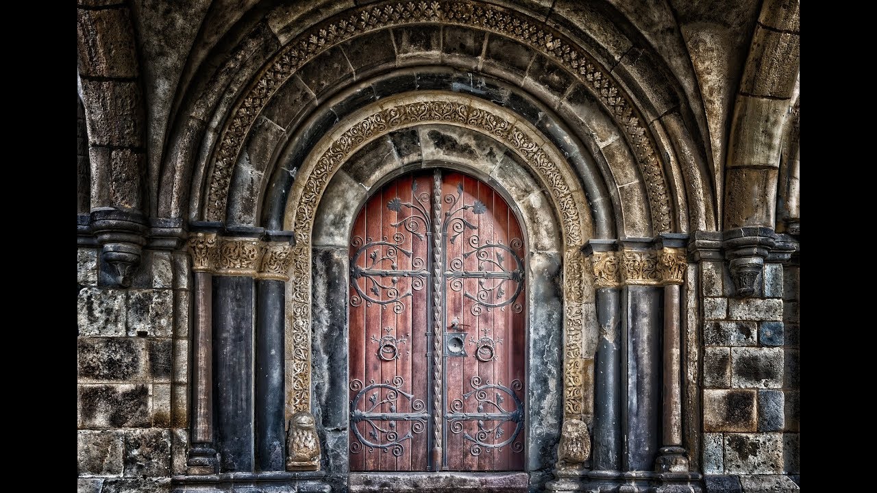 Tapping Into Your Intuition - Asking A Specific Question (brief hypnotic imagery)