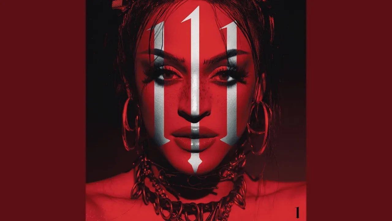 Pabllo Vittar - Flash Pose (feat. Charli XCX) (slowed + reverb)