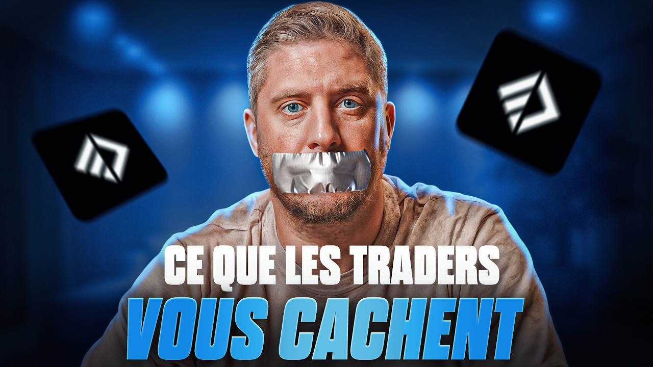 Prop Firms : le co&ucirc;t r&eacute;el que personne ne t&rsquo;explique