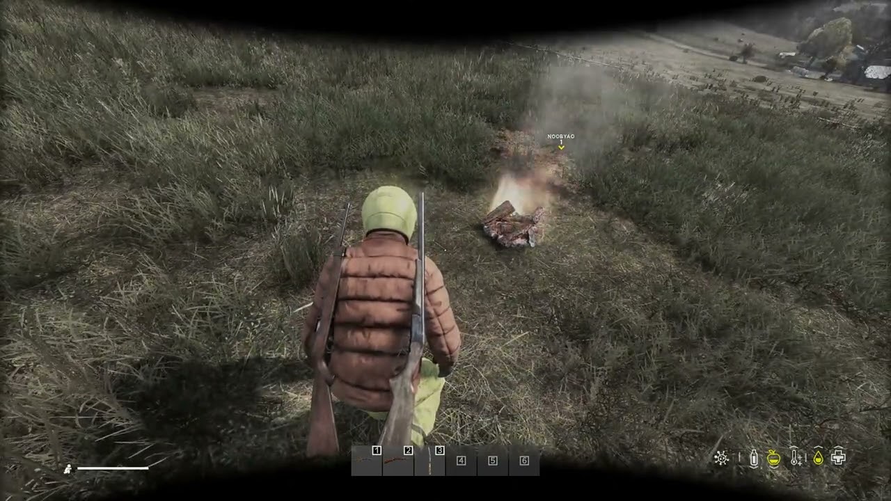 Немного сыровато | DayZ | DayZavr |