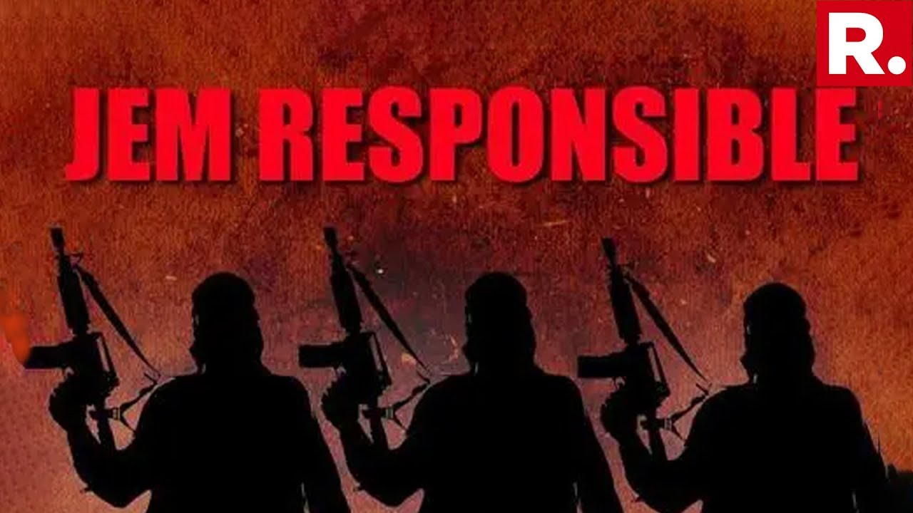 Masood Azhar's JeM Behind Kulgam Attack That Killed 6 Non-Local Labourers: Initial Reports