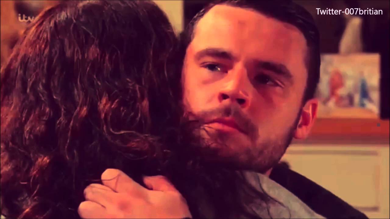 Aaron and Chas- I'll Always Be Right There
