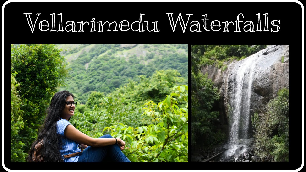 Adventure trekking to Vellarimedu waterfalls | കൊല്ലങ്കോട് ചാത്തൻപാറ വെള്ളാരിമേട് വെള്ളച്ചാട്ടം