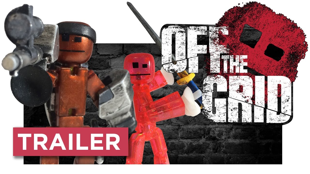 OFF THE GRID ☠️ | Season 4 Teaser