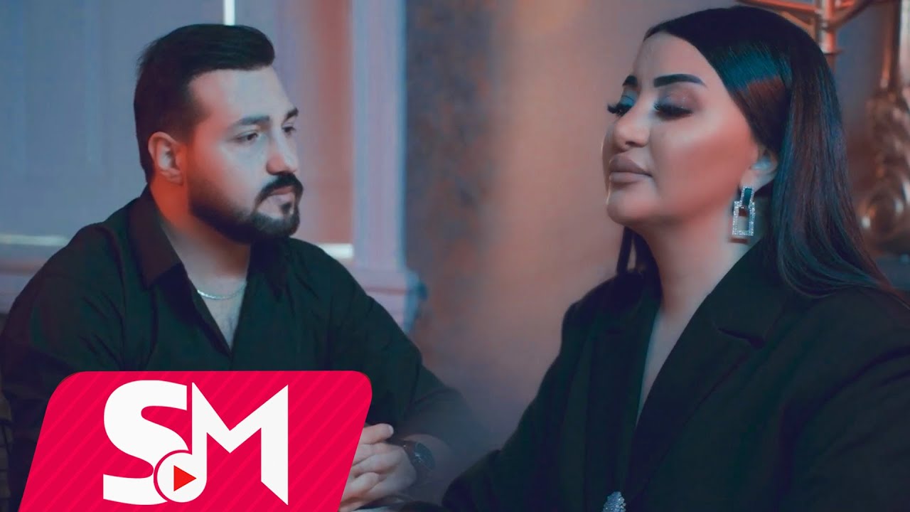 Nişanə Baxışova & Babək Şuşalı - Bu Eşq (Official Video)