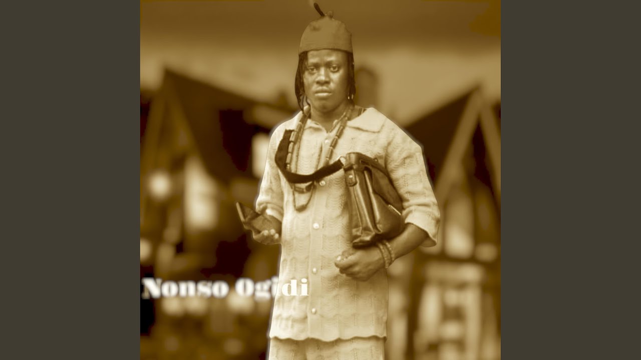 Ikechu Dada Alusi Nwelugo
