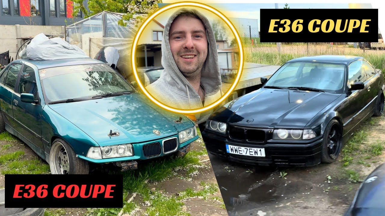 NOWE GRUZY NA GARAGE *DRIFT TEST*