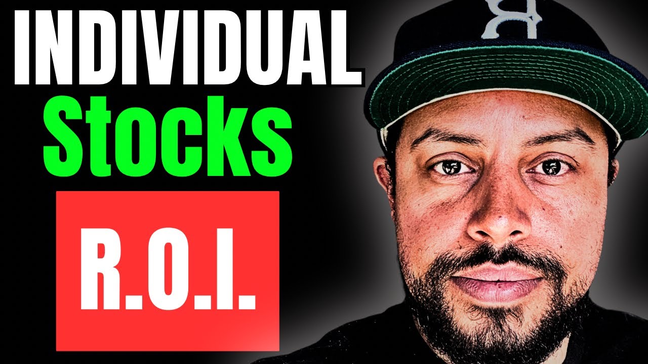 What&rsquo;s a Good Return on Investment For Individual Stocks