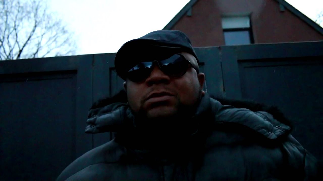 Interview Big Dee (18/02/2016)