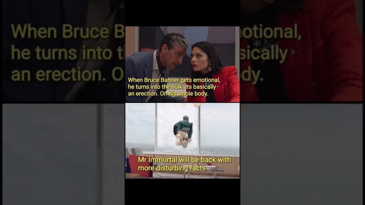 Marvel memes only true fans will get