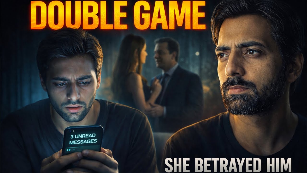 Modern Love Ka Dark Sach… Aap Hairaan Reh Jaoge | True Crime 