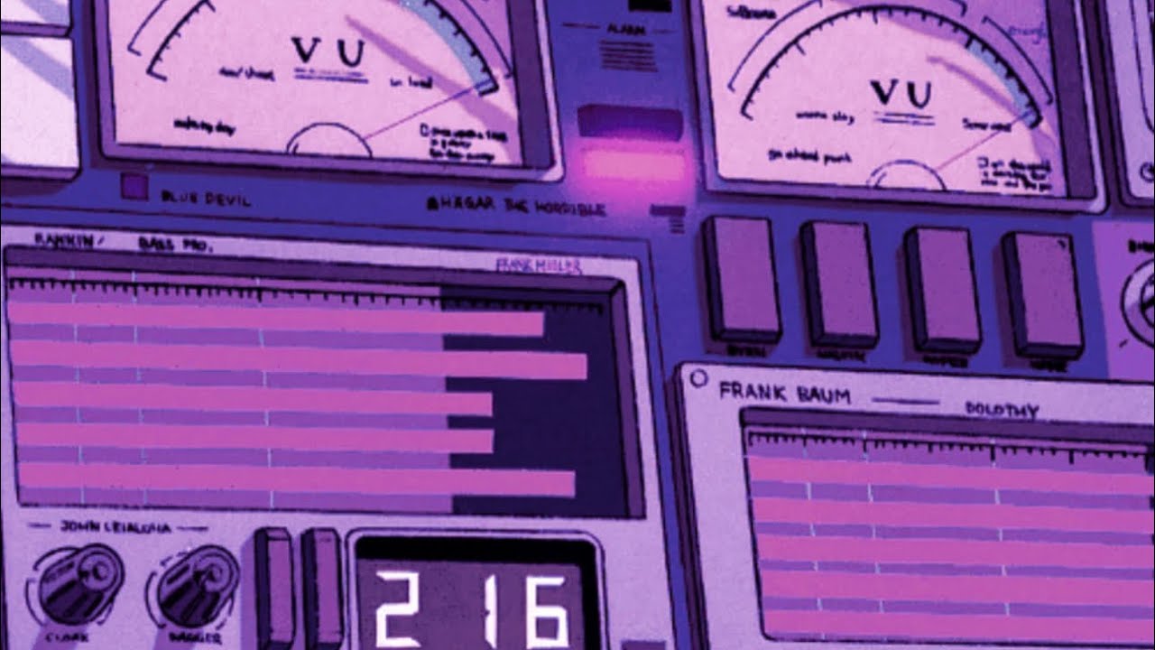 Boofpaxkmooky x Vonte* - The Man (Slowed + Reverb)