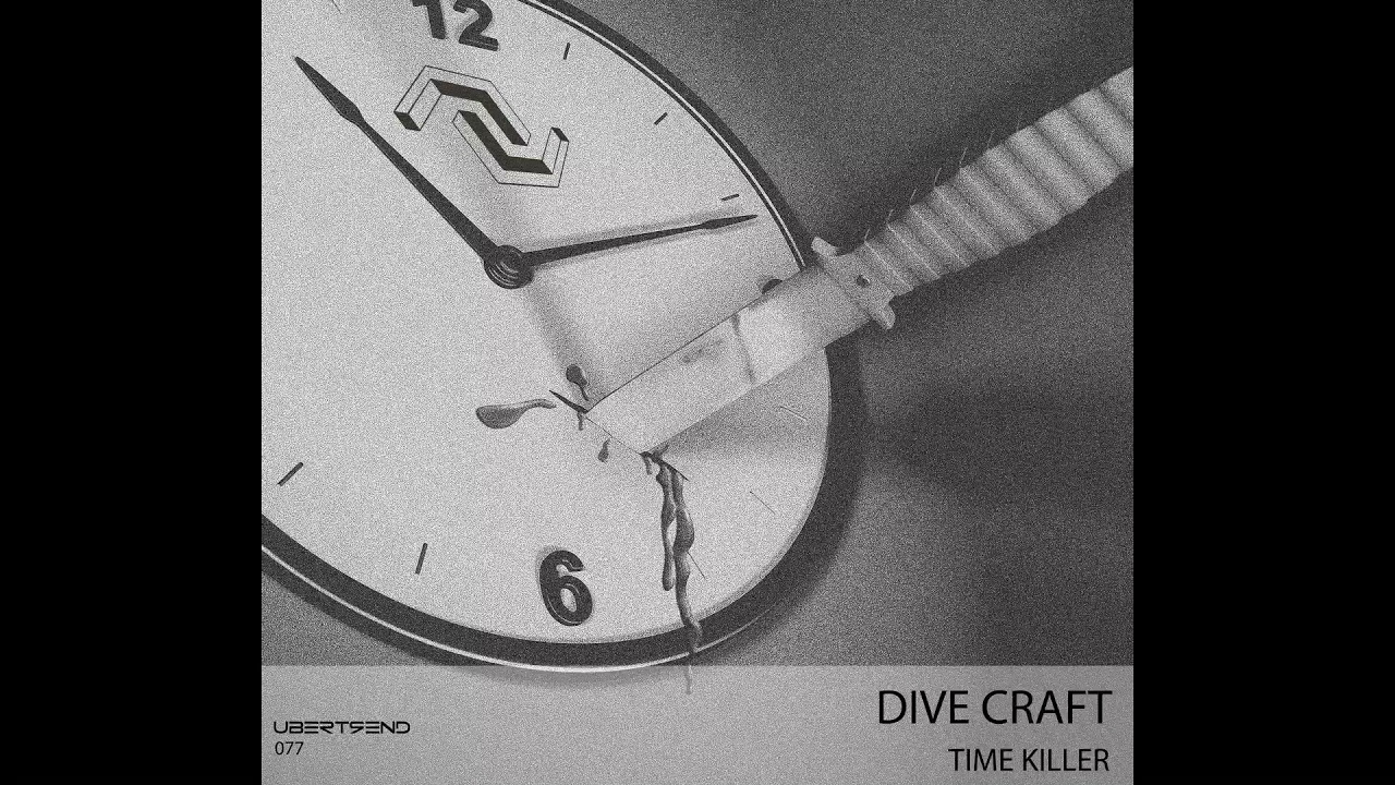 Dive Craft - Torquise Sun