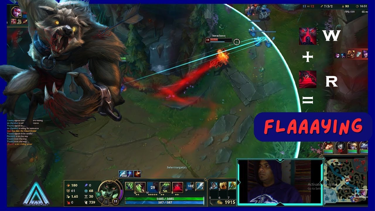 Warwick ULT MAX Range is the BEST for 2025